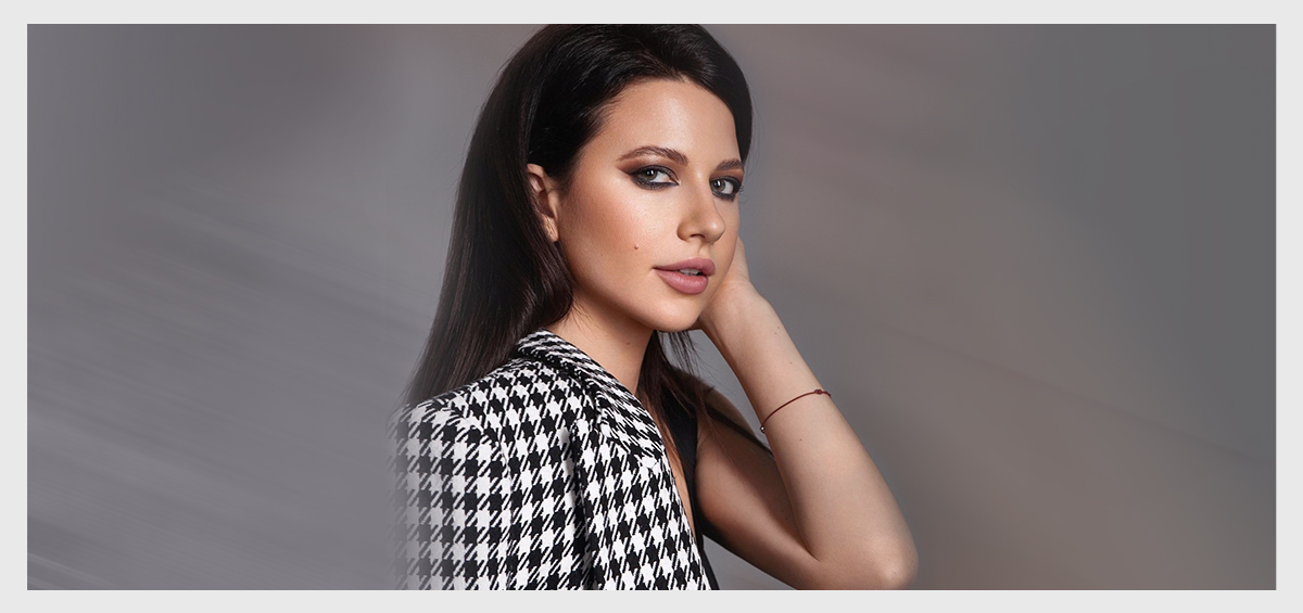 Anna Kravchenko ve ÉLAN ekibi “BEAUTY İSTANBUL” fuarını ziyaret etti