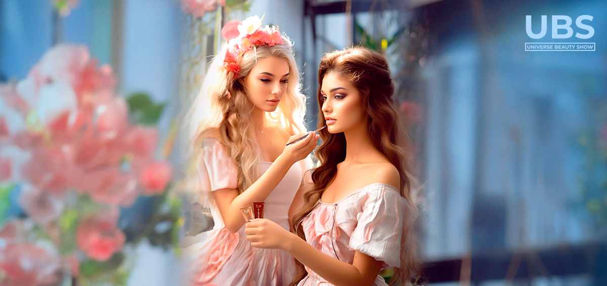 Universe Beauty Show Online 2023'ün kazananları ve önemli anları