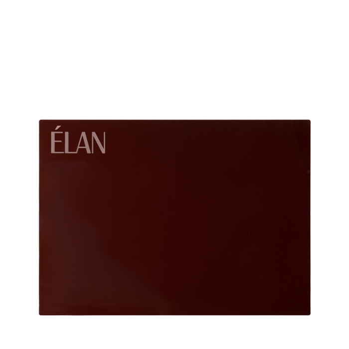 ELAN profesyonel ürün standı (kahverengi)