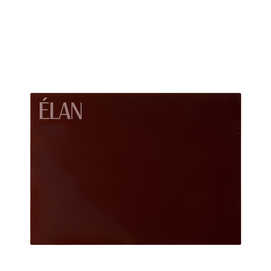 ELAN profesyonel ürün standı (kahverengi)
