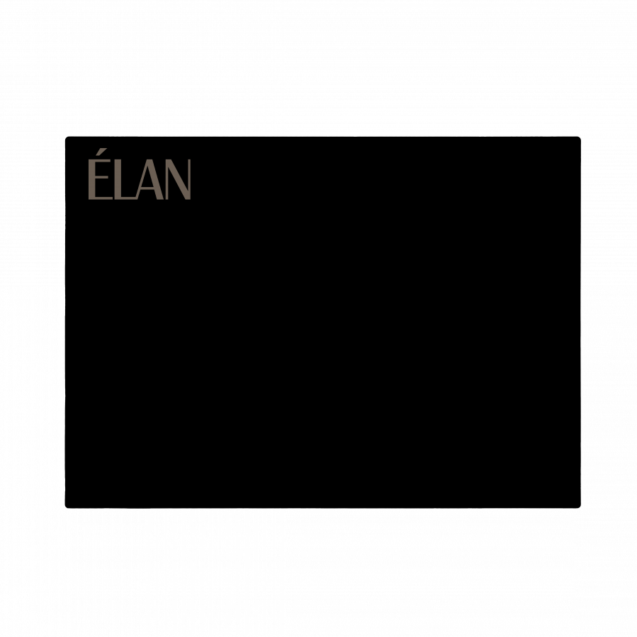 ELAN profesyonel ürün standı (siyah)