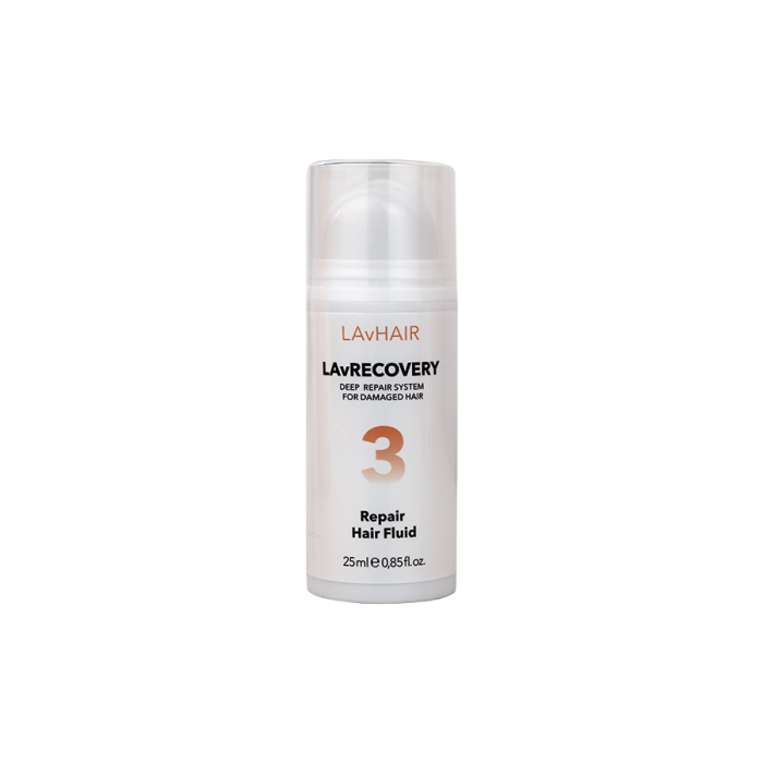 LAvRECOVERY Repair Hair Cream Fluid