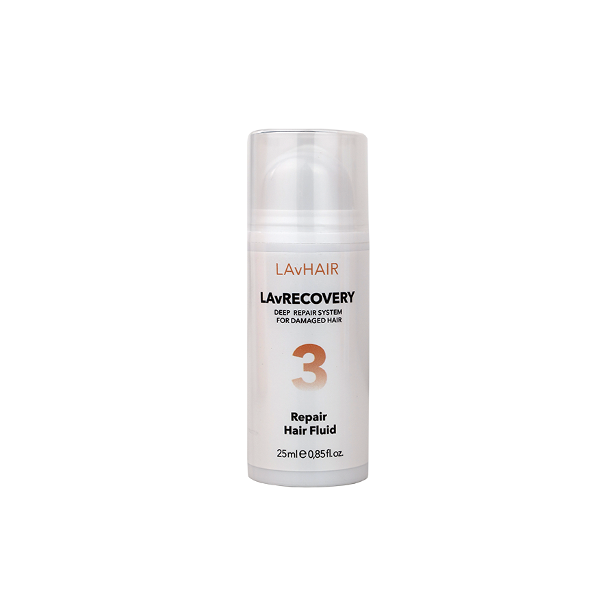 LAvRECOVERY Repair Hair Cream Fluid