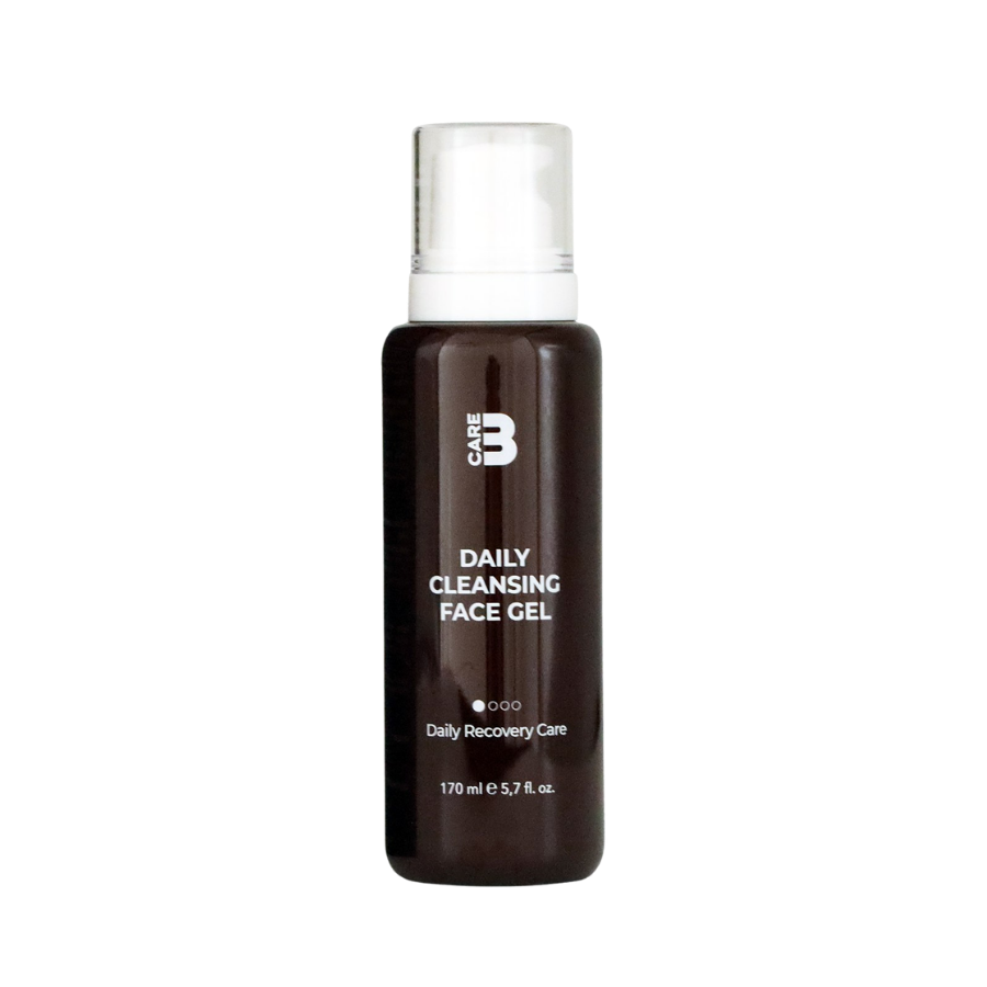 Yüz Temizleme Jeli Daily cleansing face gel Bilobrov Care