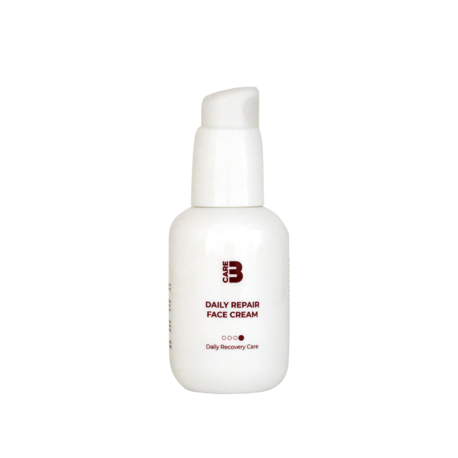 Daily Repair Face Cream Bilobrov Care yüz kremi 