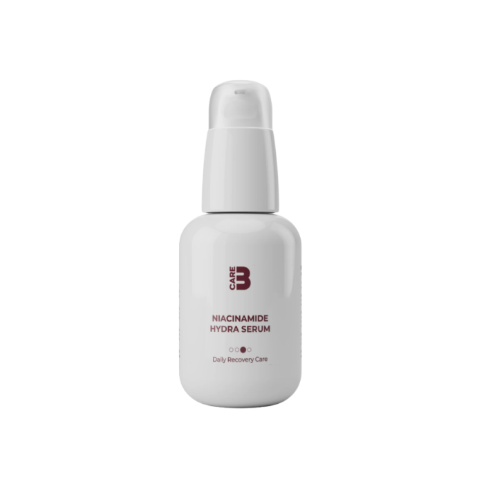Niasinamid Hydra Serum Bilobrov care 