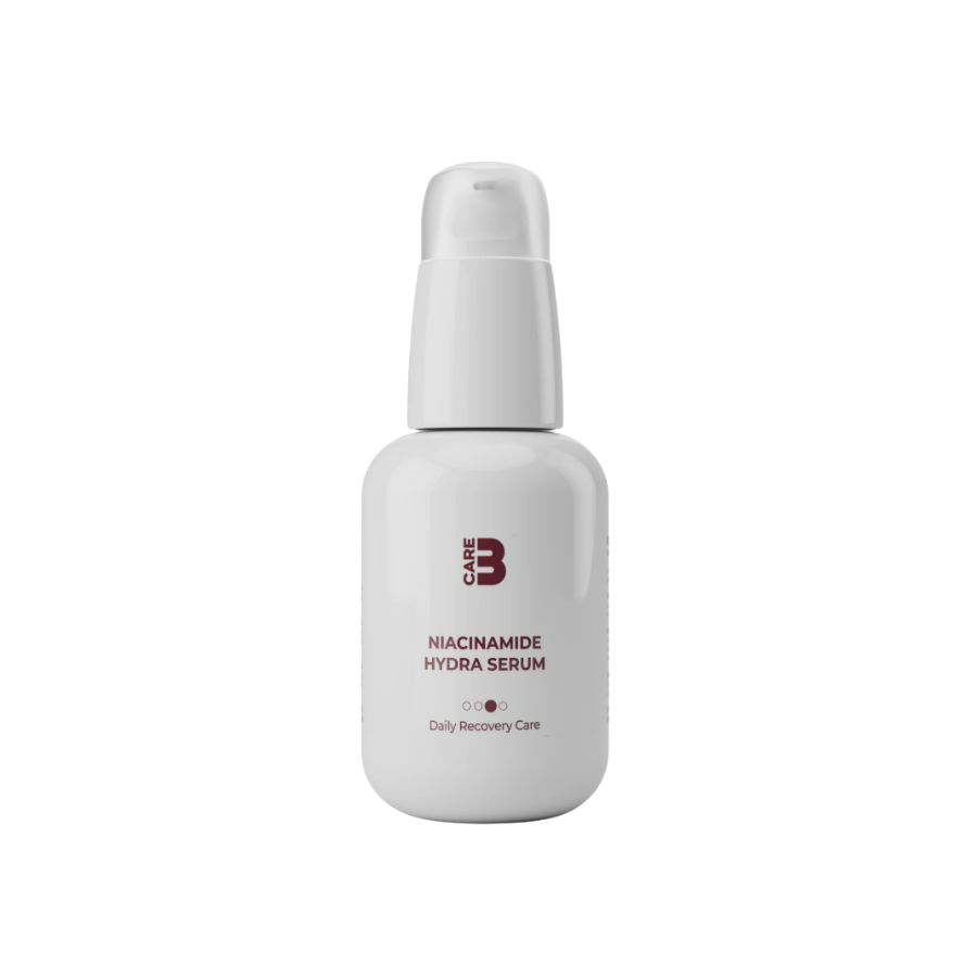 Niasinamid Hydra Serum Bilobrov care 