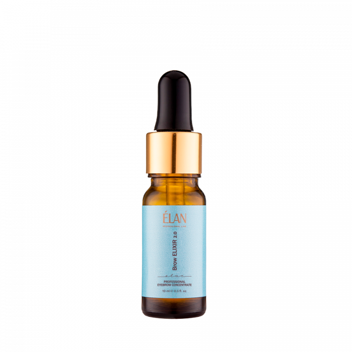 Profesyonel Kaş Konsantre «Brow ELIXIR 2.0»