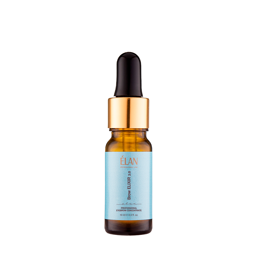 Profesyonel Kaş Konsantre «Brow ELIXIR 2.0»
