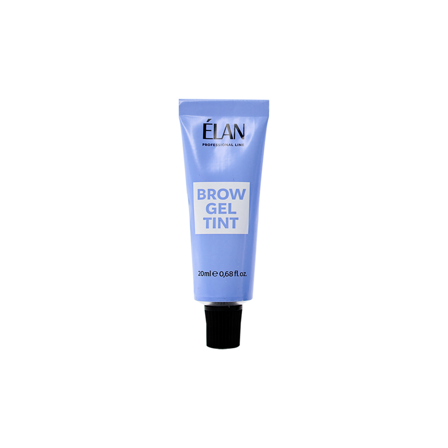 Jel kaş boyası Cold Blond (20 ml)