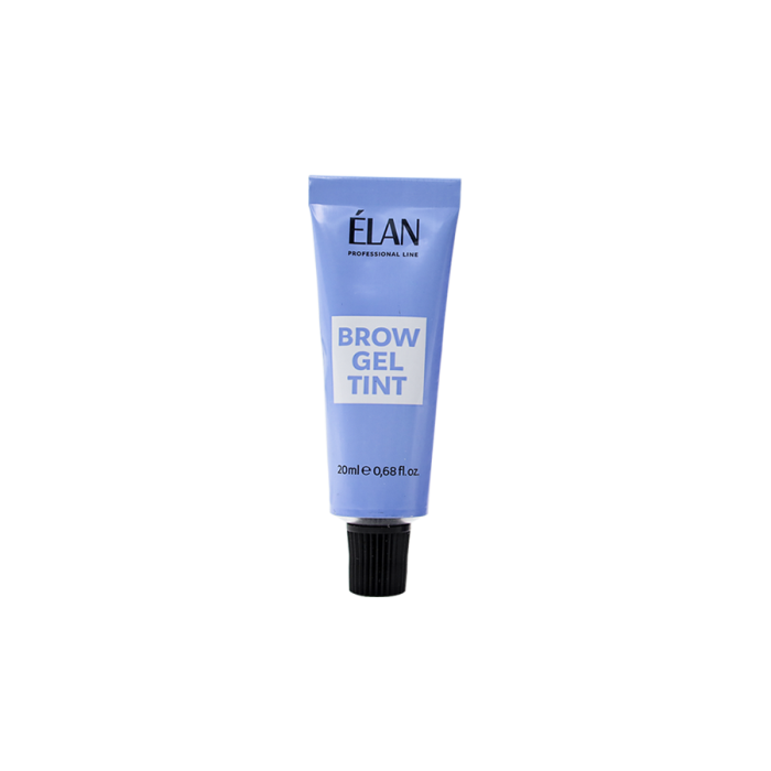 Jel Kaş Boyası Umber (20 ml)