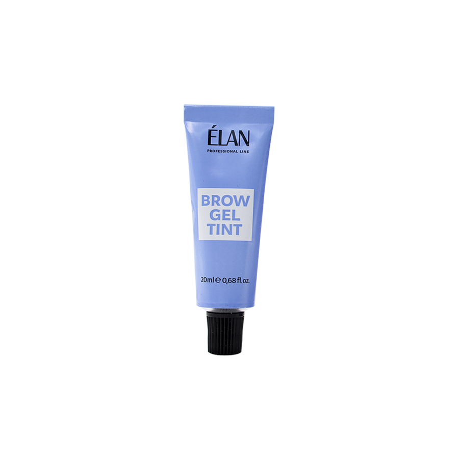 Jel Kaş Boyası Umber (20 ml)