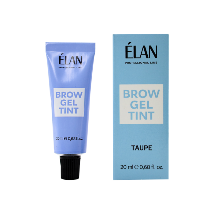 Jel Kaş Boyası Taupe (20 ml)