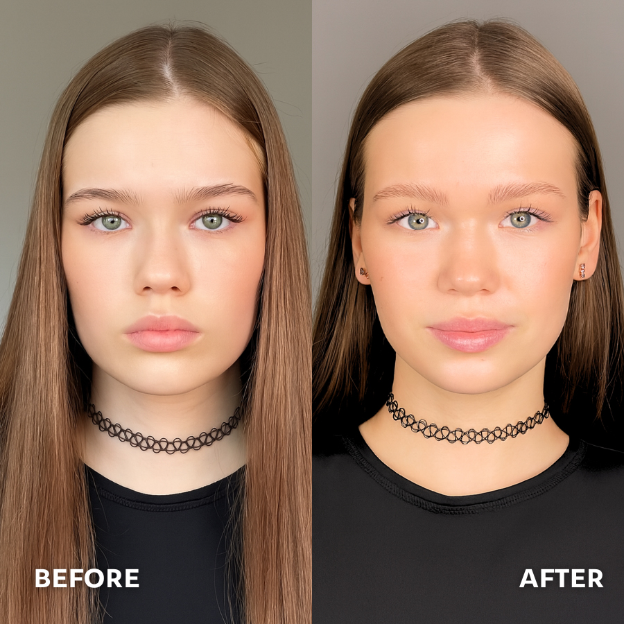 BrowLIGHT Kaş Renk Açıcı Krem