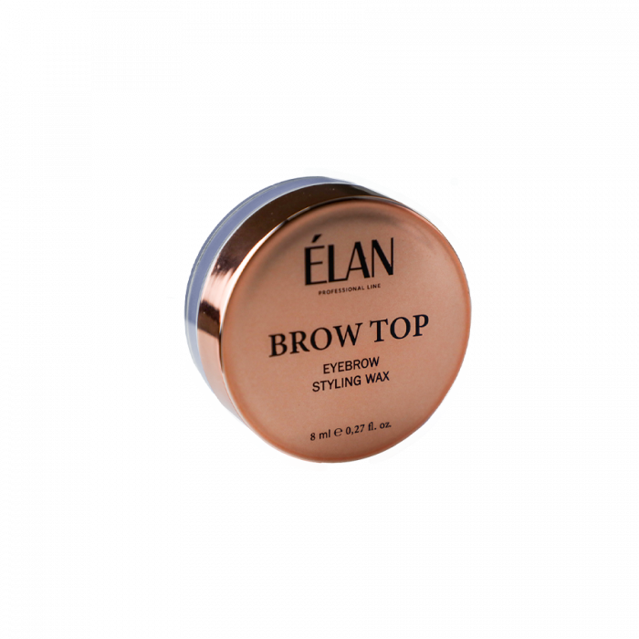 «BROW TOP» KAŞ SABİTLEME JELİ
