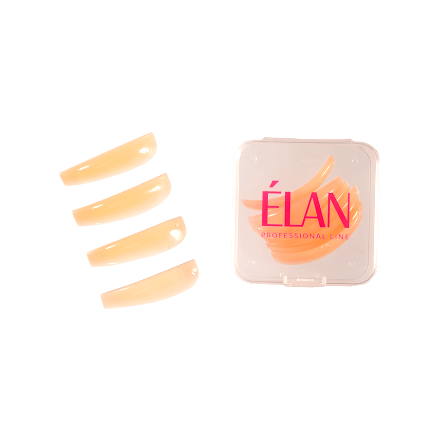 EASY CURL kirpik laminasyonu için silikon pedler