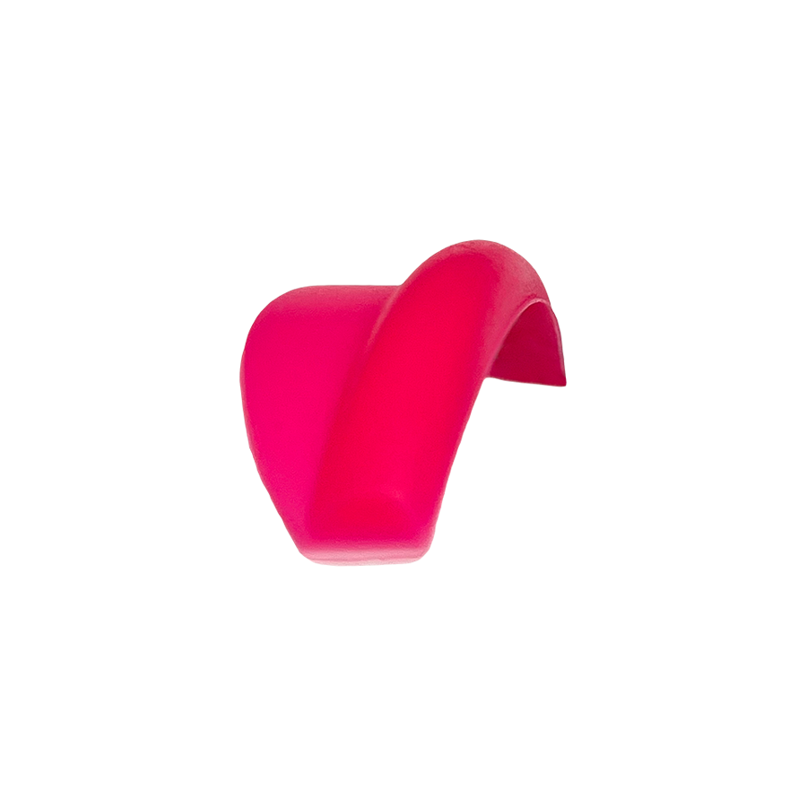 BLUSH CURL kirpik laminasyon silikon pedleri D ve C eğilimler 