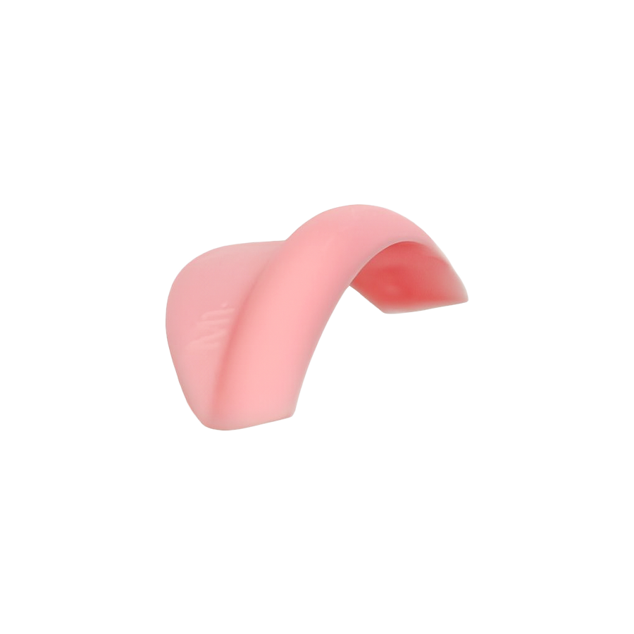BLUSH CURL kirpik laminasyon silikon pedleri D ve C eğilimler 