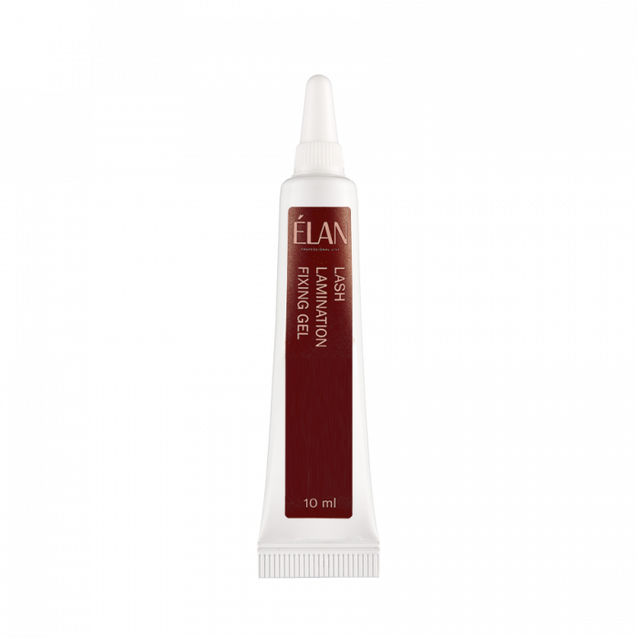 ÉLAN professional line Kirpik laminasyonu yapıştırıcısı Lash Lamination Fixing G..