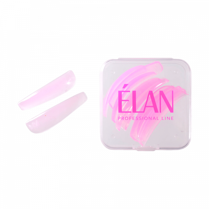 WOW LASH kirpik laminasyonu için silikon pedler
