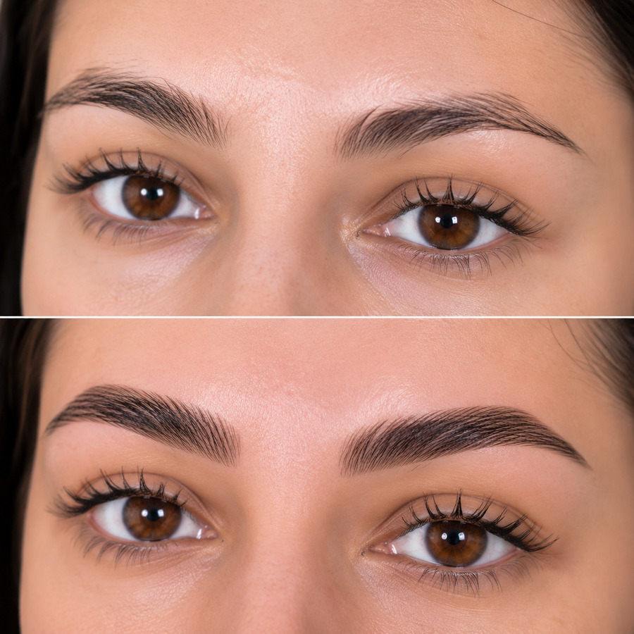 BROW BOX 3.0
