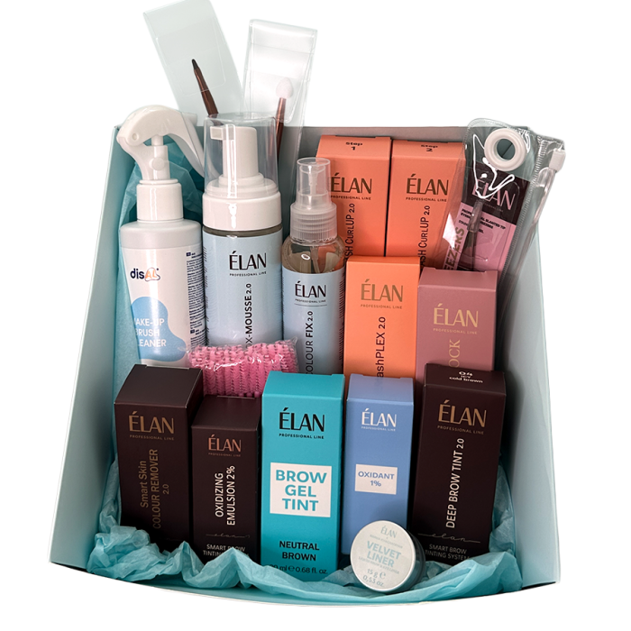 BROW BOX 3.0