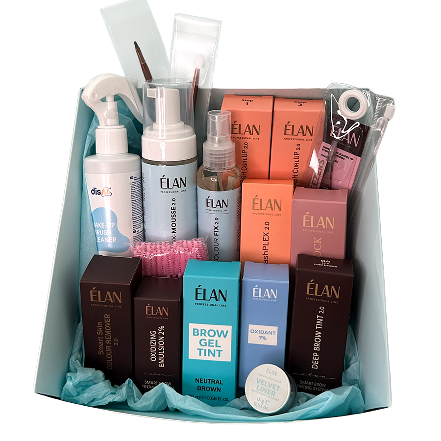 BROW BOX 3.0