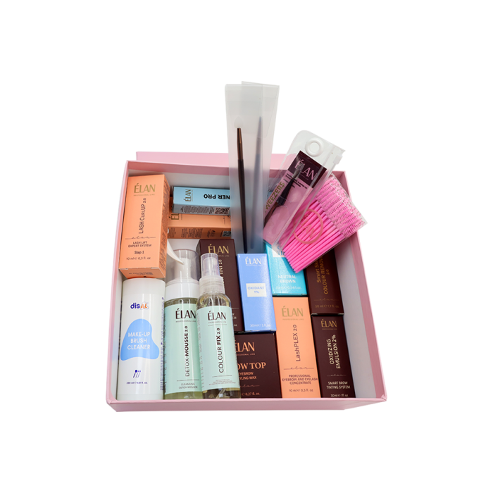 BROW BOX 3.0