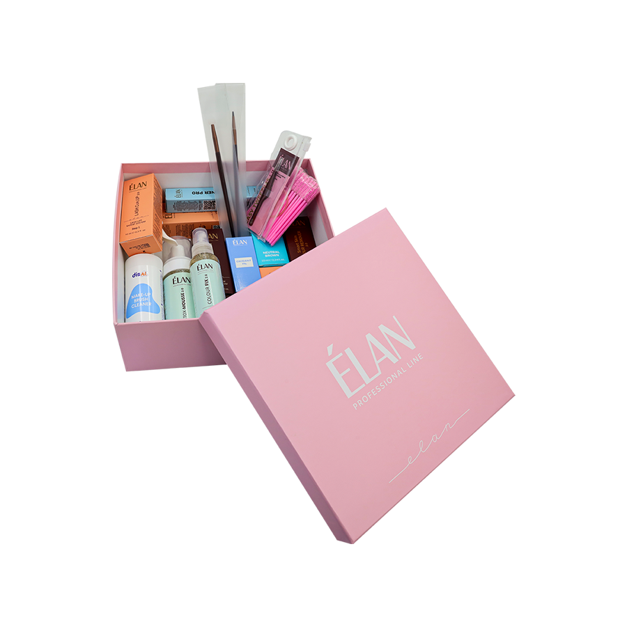 BROW BOX 3.0