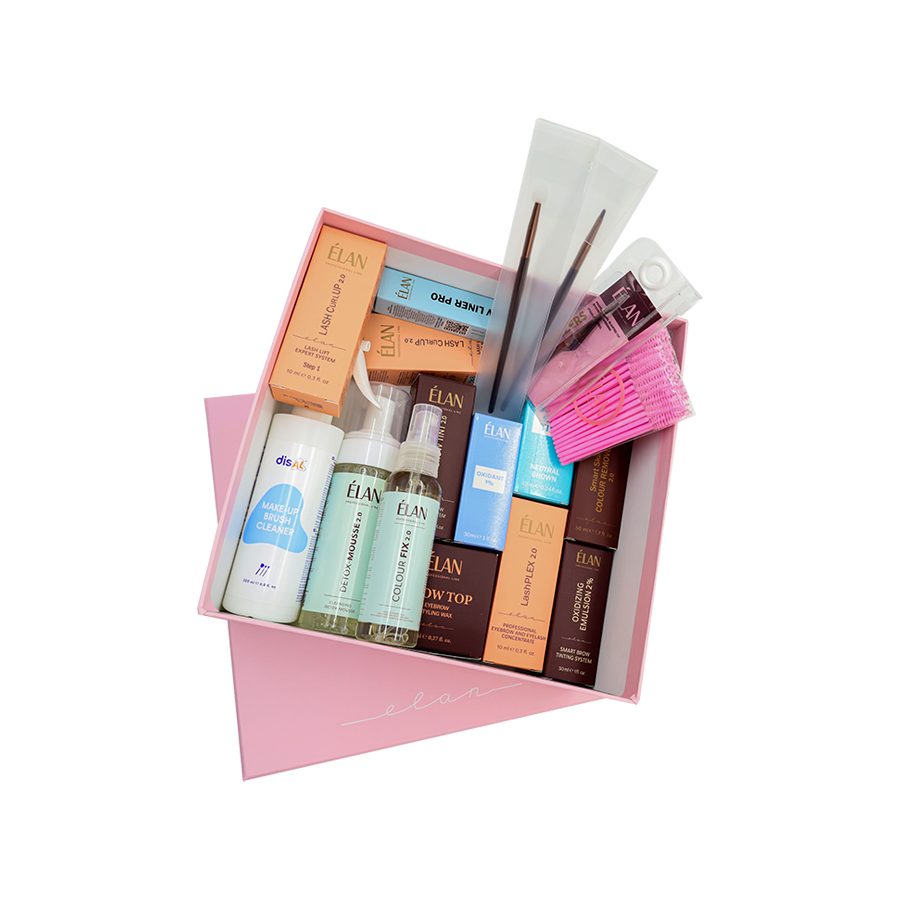 BROW BOX 3.0
