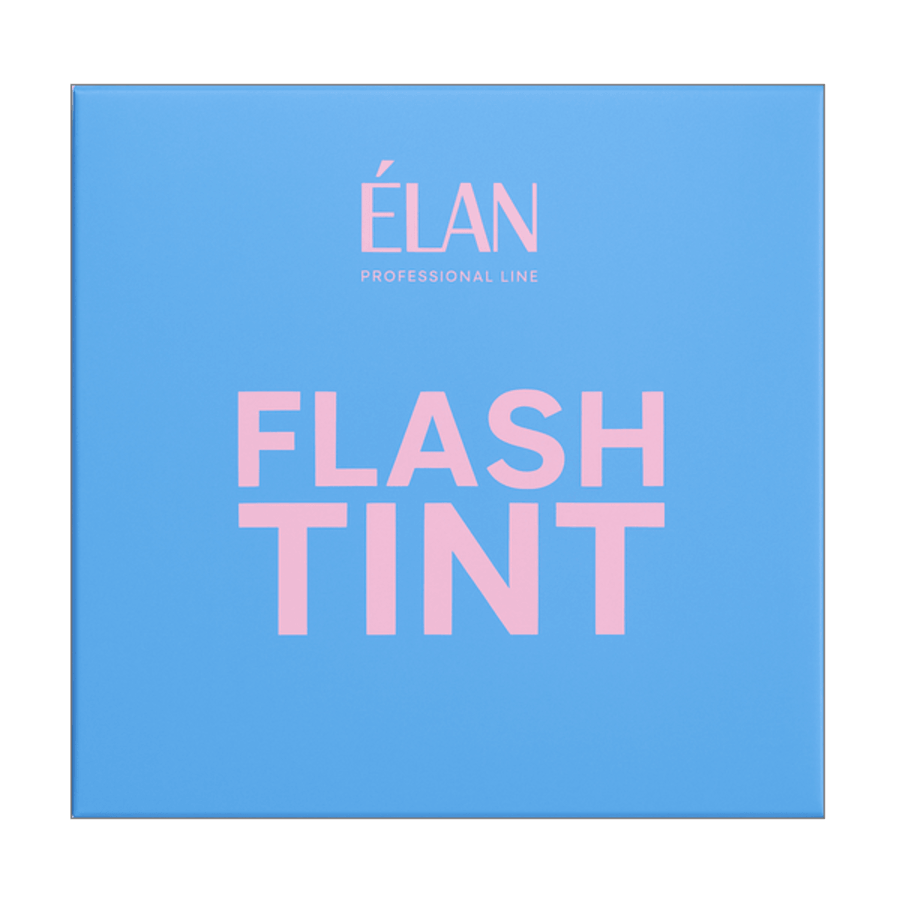 FLASH TINT kaş boyama seti 