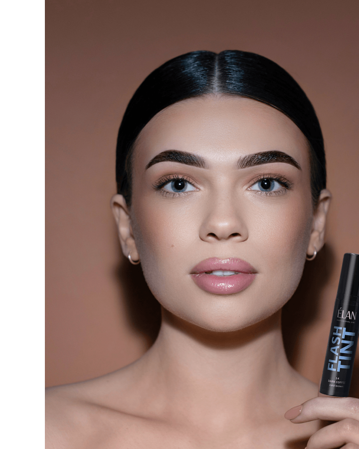 FLASH TINT kaş boyama seti 