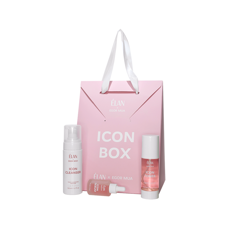 İCON BOX
