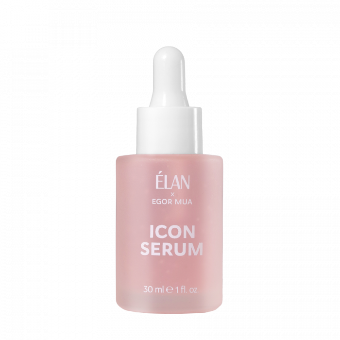 İCON SERUM: nemlendirici yüz serumu