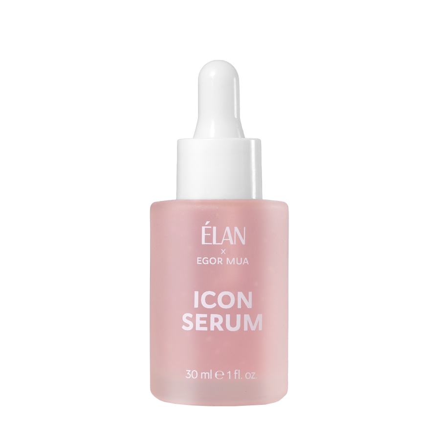 İCON SERUM: nemlendirici yüz serumu