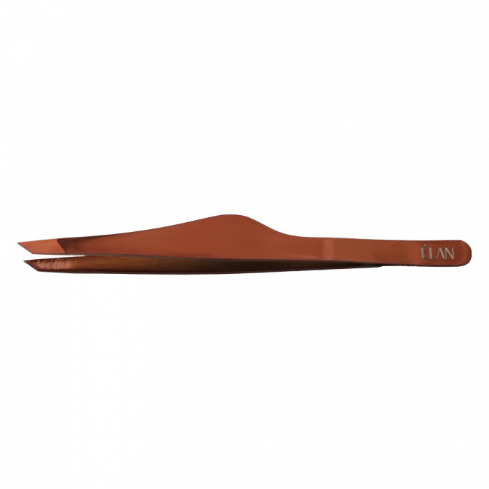Profesyonel kaş cımbızı ÉLAN Easy Tweezers