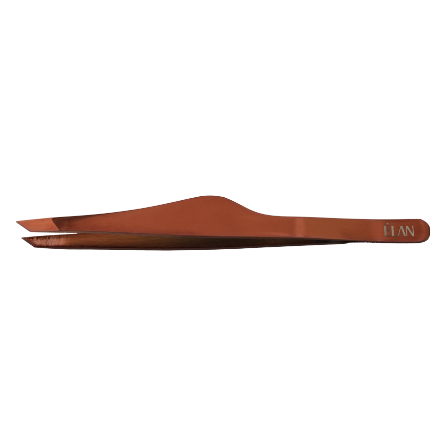 Profesyonel kaş cımbızı ÉLAN Easy Tweezers