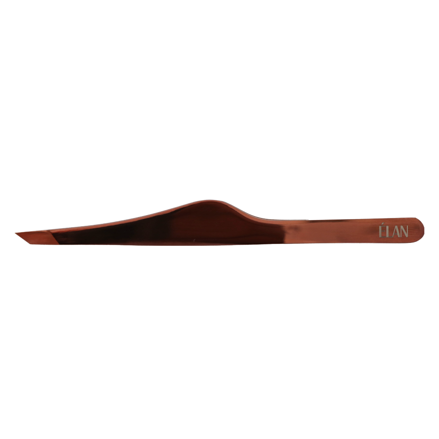 Profesyonel kaş cımbızı ÉLAN Easy Tweezers